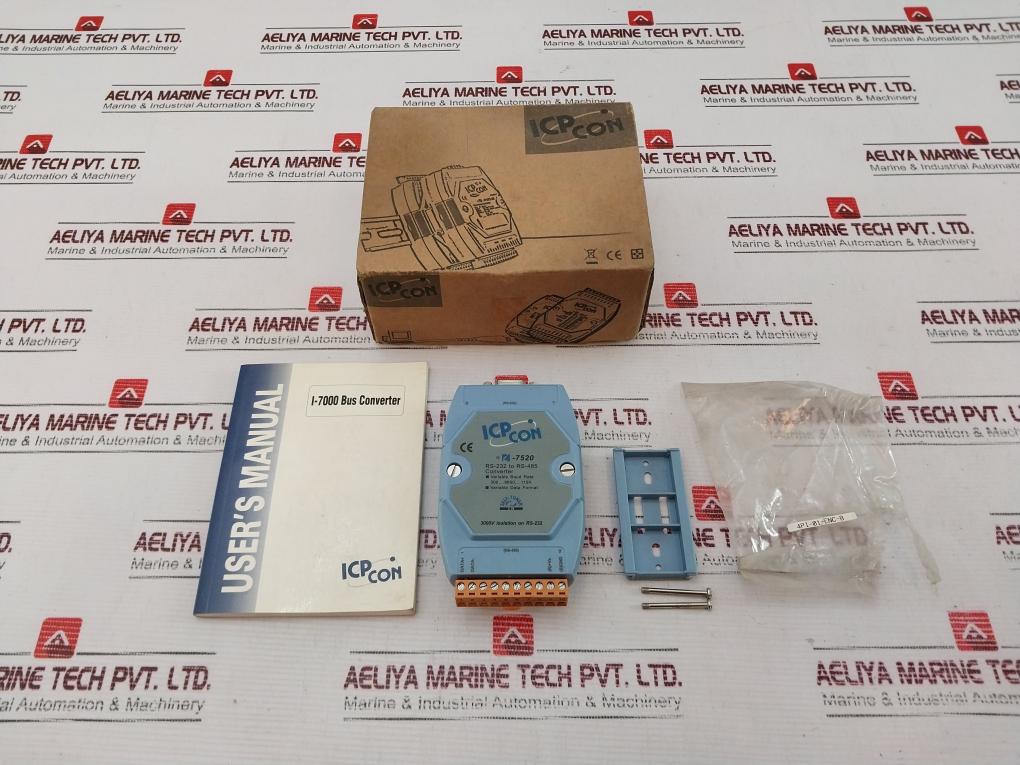 Icp Con I-7520 Converter
