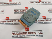 Icp Con I-7520 Rs-232 To Rs-485 Converter Used