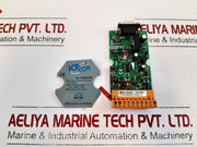 Icp Con I-7520Ar ,Rs-232 To Rs-422/485 Converter