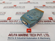Icp Con I-7520R Rs-232 To Rs-485 Converter Used