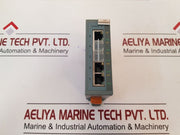 Icp Das Ns-205 5-port Industrial Ethernet Switch