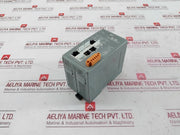 Icp Das Ns-208 Plc Rackmount Ethernet Switch 8-port 10/100 Ns208Cr000Ifidd00486I