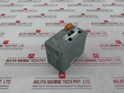 Icp Das Ns-208 Plc Rackmount Ethernet Switch 8-port 10/100 Ns208Cr000Ifidd00486I