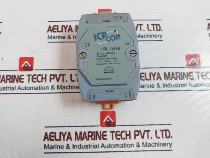 Icpcon I-7520R Converter Rs-232 To Rs-485