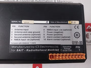 Ics Nav5 Gmdss Navtex Receiver Marine Navigation Unit
