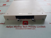 Ics Triplex Multiplexer Xmiu320210
