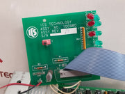 Ics Triplex T7122 Processor Module 24Vdc