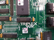Ics Triplex T7122 Processor Module 24Vdc
