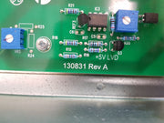 Ics Triplex T7122 Processor Module 24Vdc