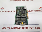 Icuvga-gw200A Graphic Card