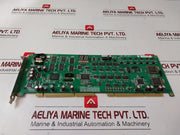 Id-pc4I Rev: 3.0 Pcb Card