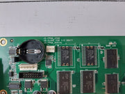 Id-pc4I Rev: 3.0 Pcb Card
