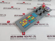 Ida/Mopmcv2R2 Printed Circuit Board