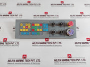 Ida/Mopmcv2R2 Printed Circuit Board