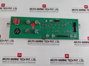 Ida/Mopmcv2R2 Printed Circuit Board