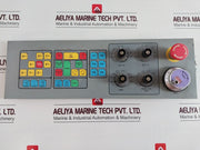 Ida/Mopmcv2R2 Printed Circuit Board