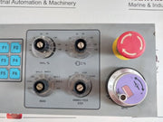 Ida/Mopmcv2R2 Printed Circuit Board