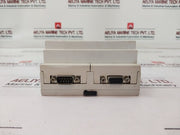 Idcomm Me-sw-0806-0597 Pcmpi Converter Speed Jumper Rs-232 Port