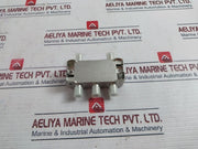 Ideal 85-334 4 Way Satellite & Digital Tv Splitter