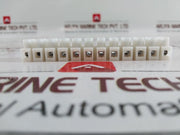 Lot Of 10X Ideal 89-608 Barrier Strip