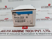 Lot Of 10X Ideal 89-608 Barrier Strip