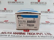 Lot Of 10X Ideal 89-610 Barrier Strip