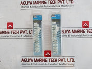 Lot Of 10X Ideal 89-610 Barrier Strip