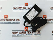 Ideal Power Sa06-12S05R-v Power Adapter 100-240V~ 0.5A 50-60Hz