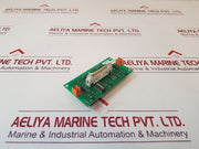 Idec 3Rc-720 Aas2 Pcb Card Jve-s2