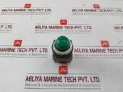 Idec 6.3V 1W Pilot Light Control Unit 230V 50-60 Hz