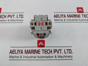 Idec Abd202N R Abd Push Button Switch Control Unit 600V 10A 41-10650