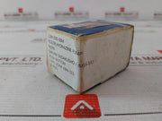 Idec Abn-111 Push Button Switch Ac 125V 5A 600V 10A 12M-000-00M 17Y20N