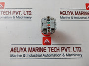 Idec Ajn311Nr-u Push Button Switch 12-22Awg 600V