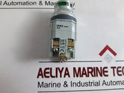 Idec Alfd29911Dn-g-24V Pushbutton Switch