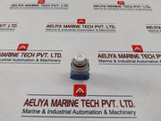 Idec Alqw2B1111Dw Push Button Switch Control 600V