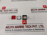 Idec Alw (Tw) Push Button Control Unit 10A 600V
