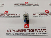 Idec Alw (Tw) Push Button Control Unit 10A 600V