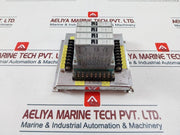 Idec Anjc-sm1 Annunciator Iz-alarm 18~24V