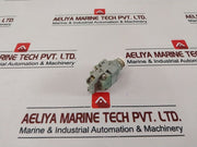 Idec Aolw Pushbutton Control Unit Aolqw2B9911-c-12V 10A 600V
