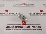 Idec Aolw Pushbutton Control Unit Aolqw2B9911-c-12V 10A 600V