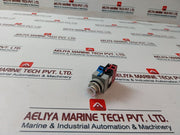 Idec Aolw W47-1 Pushbutton Control Unit Aolqw2B3311