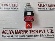 Idec Aolw W47-1 Pushbutton Control Unit Aolqw2B3311