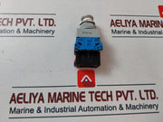 Idec Aolw W47-1 Pushbutton Control Unit Aolqw2B3311