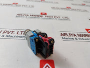 Idec Aolw W47-1 Pushbutton Control Unit Aolqw2B3311