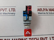 Idec Aolw W47-1 Pushbutton Control Unit Aolqw2B3311