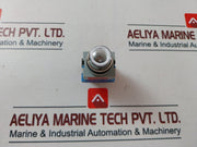 Idec Aolw W47-1 Pushbutton Control Unit Aolqw2B3311