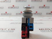 Idec Aolw W47-1 Pushbutton Control Unit Aolqw2B3311
