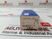 Idec Aolw W47-1 Pushbutton Control Unit Aolqw2B3311