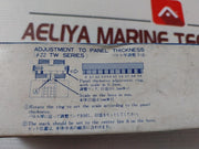 Idec Aolw W47-1 Pushbutton Control Unit Aolqw2B3311