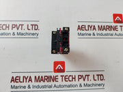 Idec Aolw W47-1 Pushbutton Control Unit Aolqw2B3311